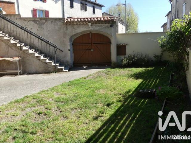 Maison vente à Meyrannes, Gard