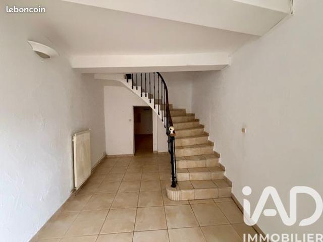 Maison vente à Nîmes, Saint-mamert-du-gard