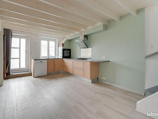 Maison vente à Lyon, Métropole de Lyon