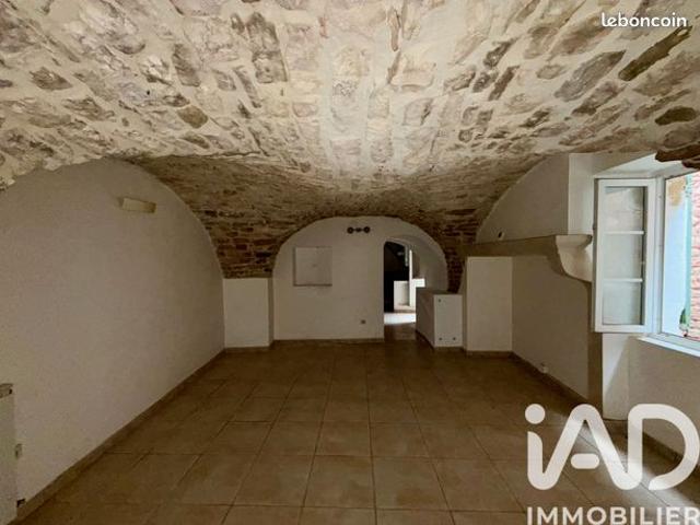 Maison vente à Nîmes, Saint-mamert-du-gard