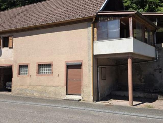 Maison vente à Molsheim, Schirmeck