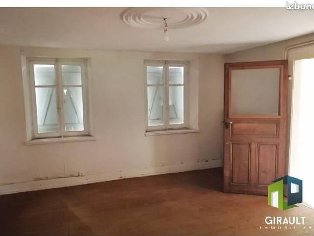Maison vente à Belfort, Auxelles-bas