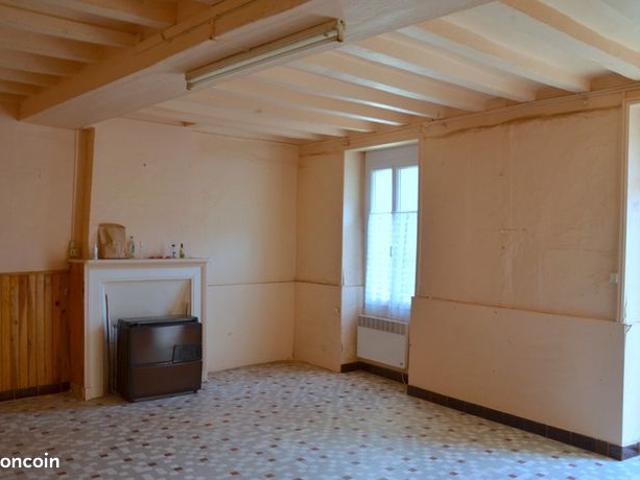 Maison vente à Segré, Angrie