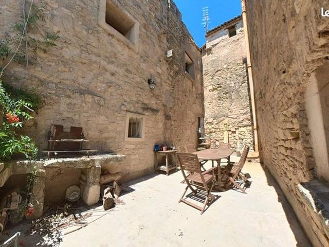 Maison vente à Béziers, Nézignan-l'evêque