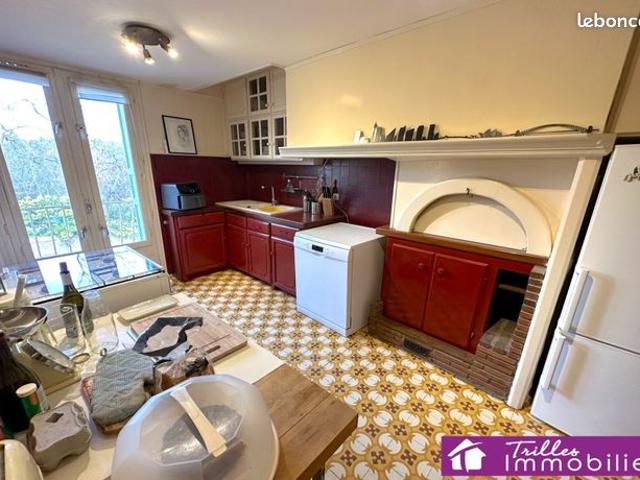 Maison vente à Perpignan, Cabestany