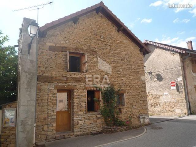 Maison vente à La Tour-du-Pin, Vernas