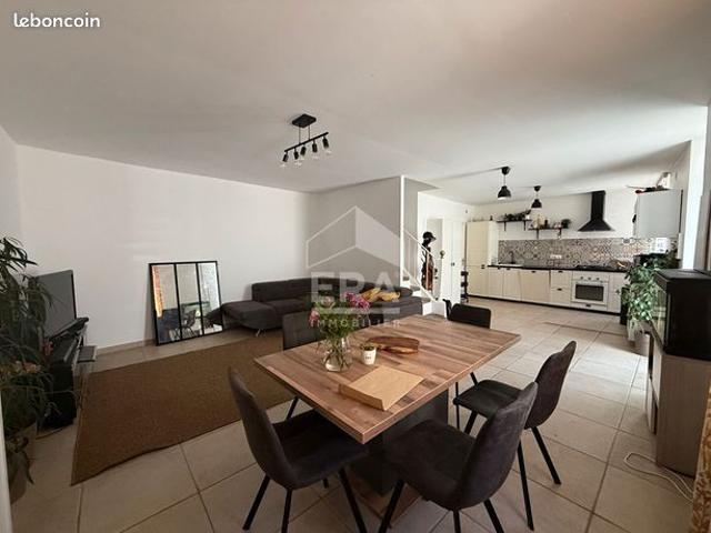 Maison vente à Rousset