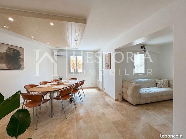 Maison vente à Carpentras, Malemort-du-comtat