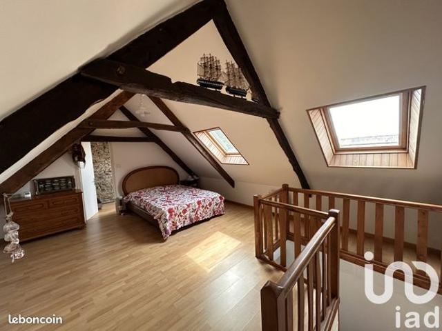 Maison vente à Pontivy, Bretagne