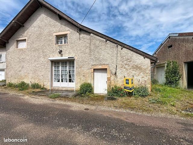 Maison vente à Châlons-en-Champagne, Francheville