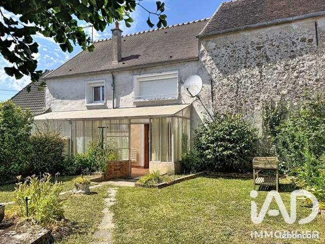 Maison vente à Saint-Omer, Saint-augustin