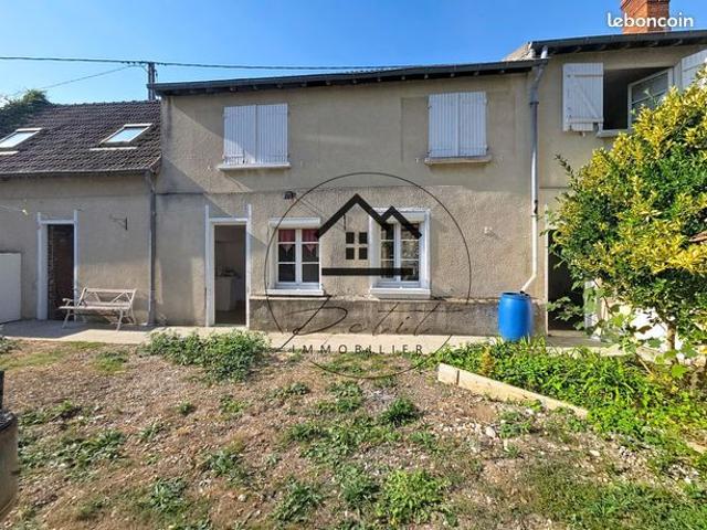 Maison vente à Avrechy, Oise