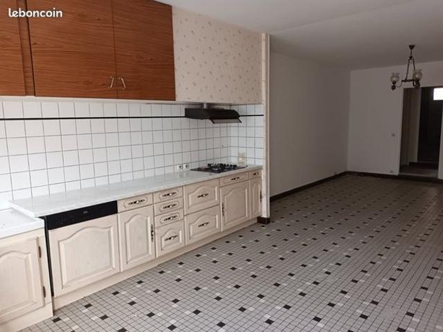 Maison vente à Nérac, Damazan