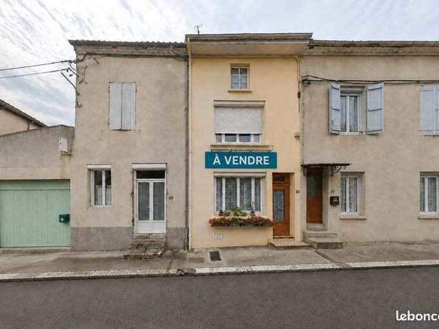 Maison vente à Nérac, Damazan