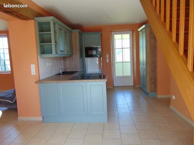 Maison vente à Villemandeur, Loiret