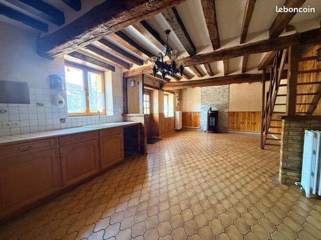 Maison vente à Mamers, Saint-rémy-des-monts