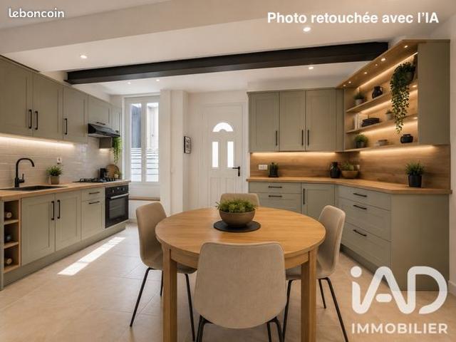 Maison vente à Béziers, Magalas