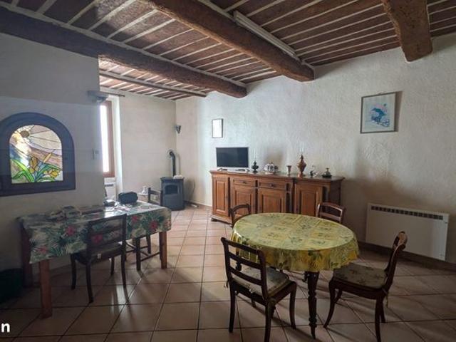Maison vente à Brignoles, Gonfaron