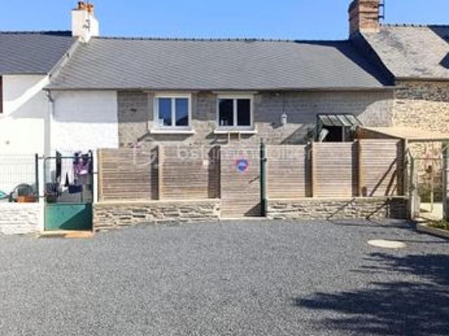 Maison vente à Mayenne, Chevaigné-du-maine