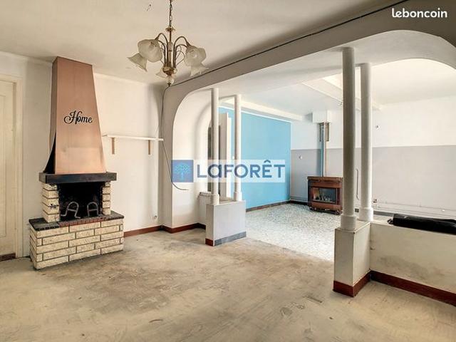Maison vente à Saint-Dizier, Saint-urbain-maconcourt