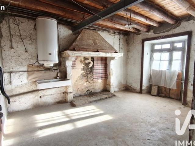 Maison vente à Le Puy-en-Velay, Saint-pierre-du-champ