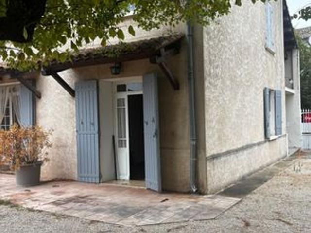 Maison vente à Châteauneuf-de-Gadagne, Vaucluse
