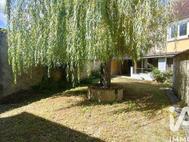 Maison vente à Auxerre, Carisey