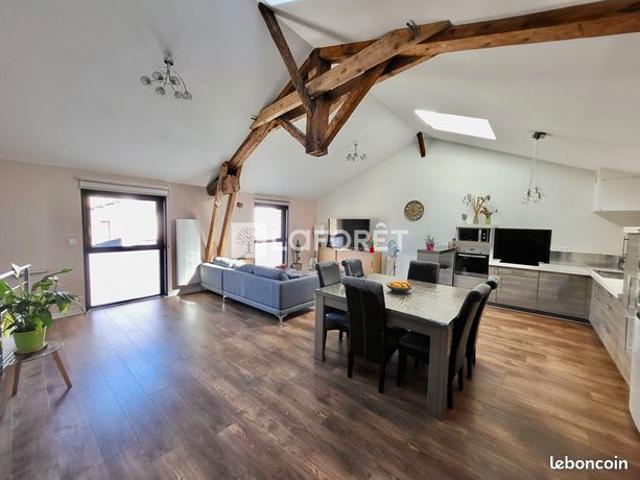 Maison vente à Villefranche-sur-Saône, Rhône