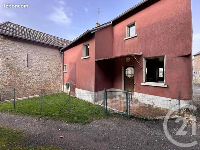 Maison vente à Étampes, Angerville