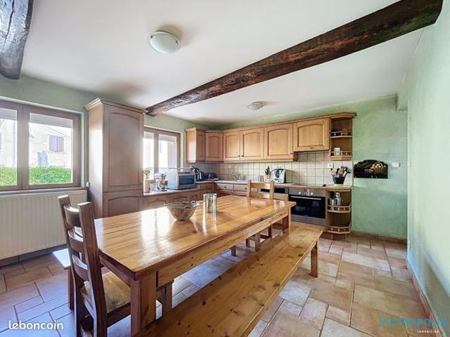 Maison vente à Montbrison, Savigneux