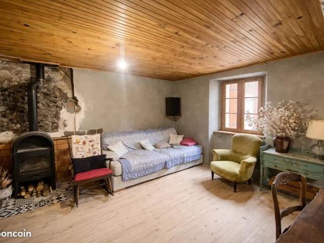 Maison vente à Quérigut, Ariège