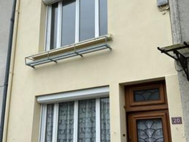 Maison vente à Nérac, Damazan
