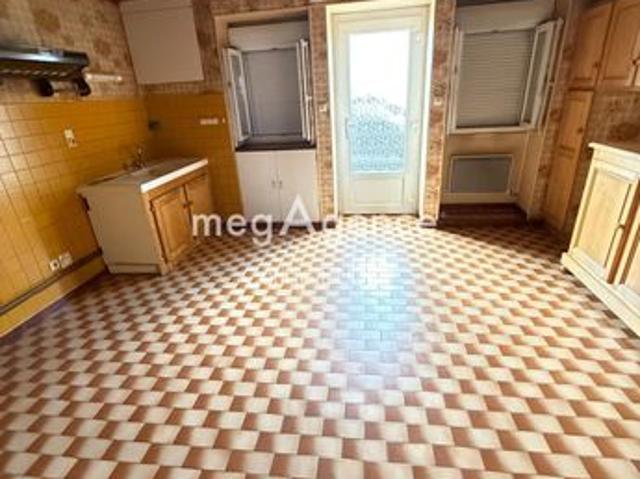 Maison vente à Bourg-en-Bresse, Saint-etienne-du-bois