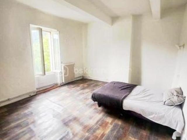 Maison vente à Lodève, Clermont-l'hérault