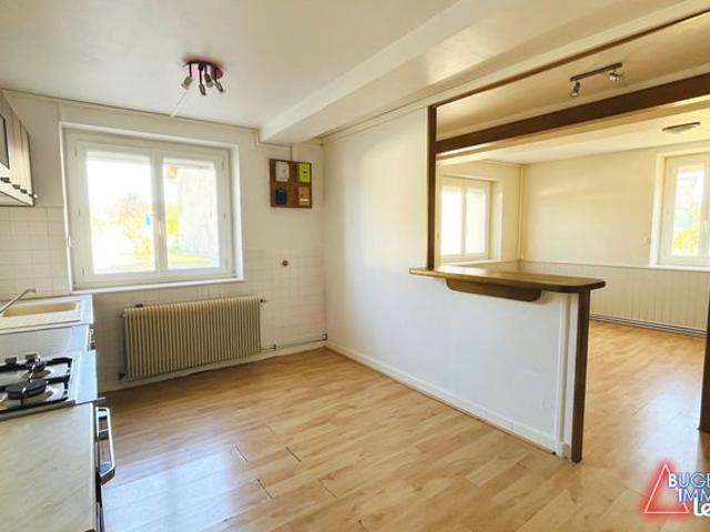 Maison vente à Belley, Leyment
