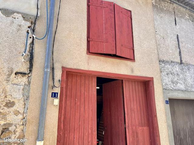 Maison vente à Montolieu, Aude