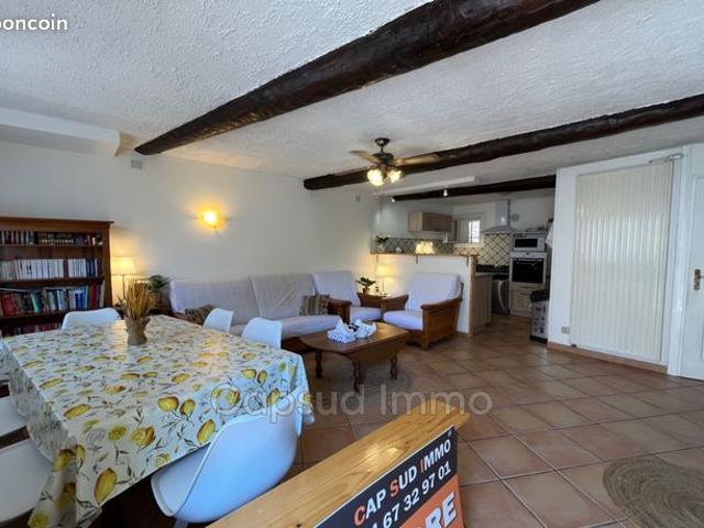 Maison vente à Béziers, Sérignan