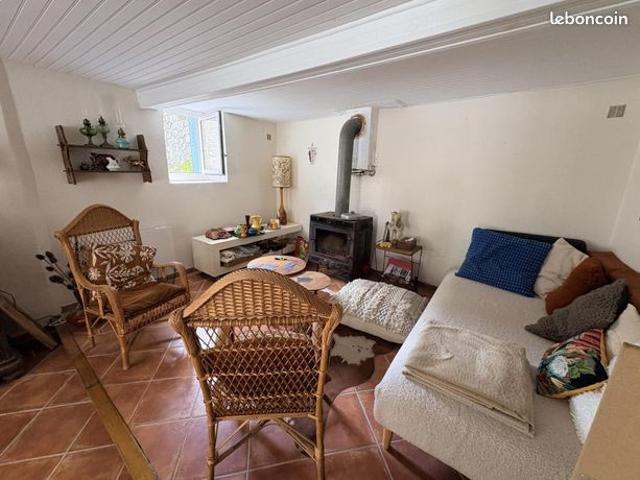 Maison vente à Die, Bouvante