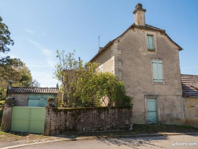 Maison vente à Villefranche-de-Rouergue, Martiel