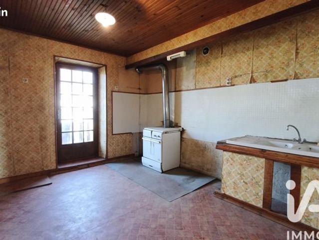 Maison vente à Le Puy-en-Velay, Saint-pierre-du-champ