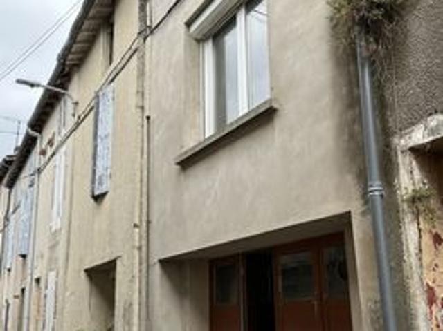 Maison vente à Nérac, Damazan