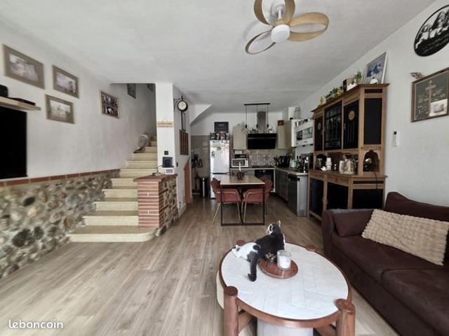 Maison vente à Perpignan, Corneilla-la-rivière