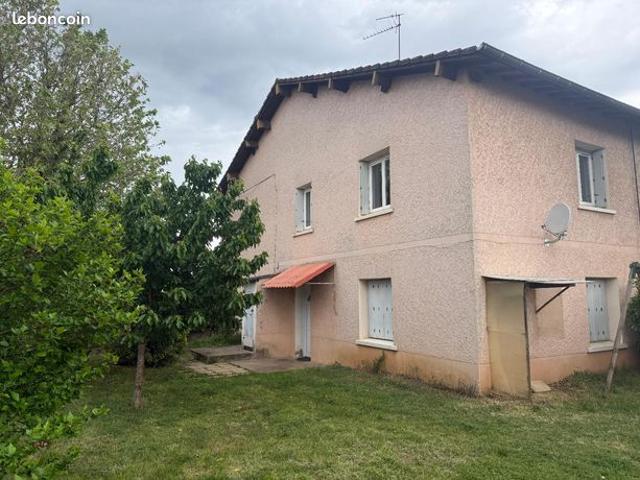 Maison vente à Lyon, Métropole de Lyon