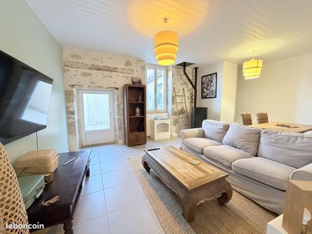 Maison vente à Agen, Astaffort