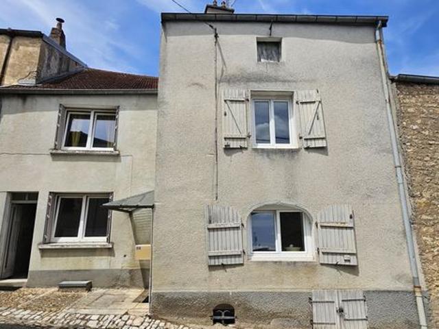 Maison vente à Vesoul, Champlitte