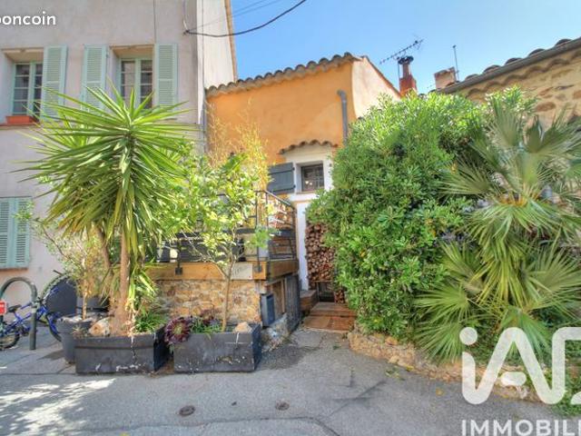 Maison vente à Grasse, Auribeau-sur-siagne
