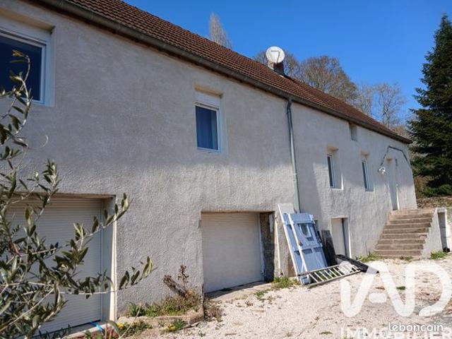 Maison vente à Chalon-sur-Saône, Saint-sernin-du-plain