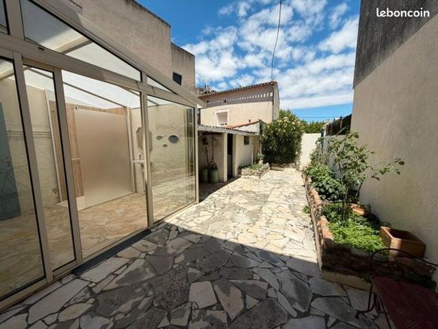 Maison vente à Mas-Saintes-Puelles, Aude