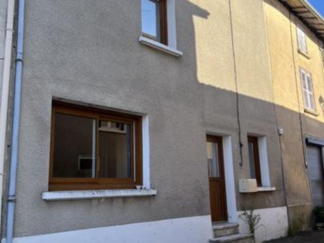 Maison vente à Provins, Saint-germain-laval