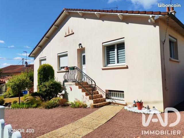 Maison vente à Meaux, Le Pin